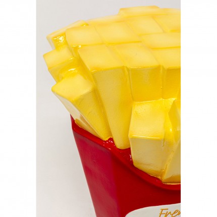 Kruk frietjes kegel Kare Design