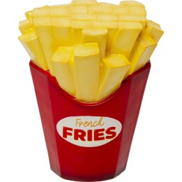 Tabouret  French Fries 40x32cm