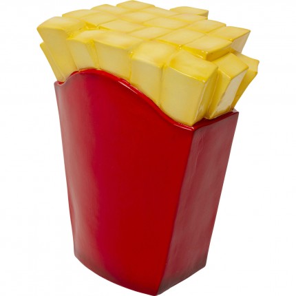 Kruk frietjes kegel Kare Design