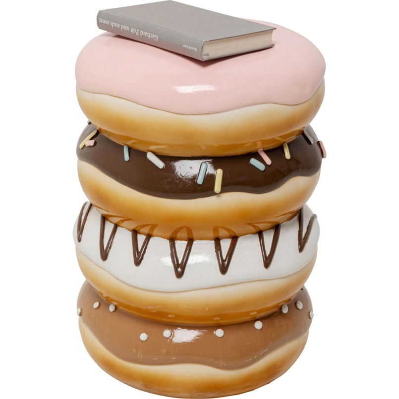 Tabouret Donuts Ø34cm