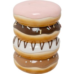 Tabouret Donuts Ø34cm