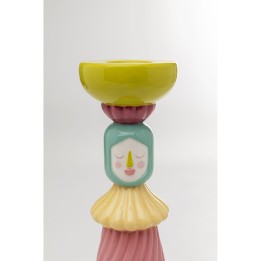 Porte-bougies Ballerina 32cm