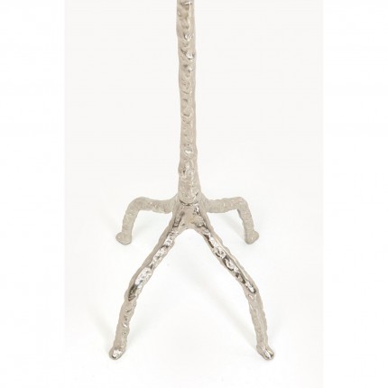 Portemanteau Twiggy 172cm argenté Kare Design