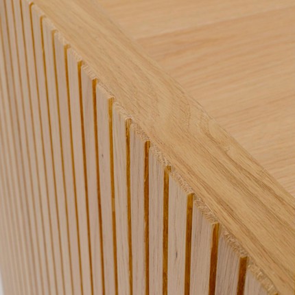 Desk Brighton 121x55cm Kare Design