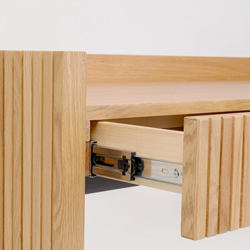 Bureau Brighton 121x55cm Kare Design