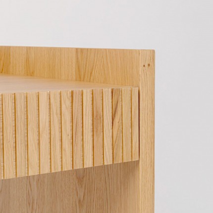 Bureau Brighton 121x55cm Kare Design