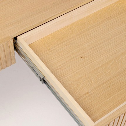 Bureau Brighton 121x55cm Kare Design