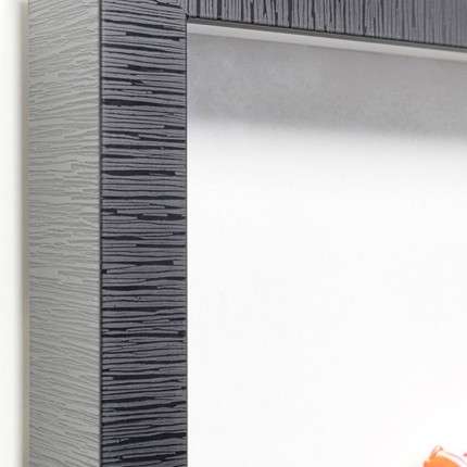 Tableau Frame Art Page 90x90cm Kare Design