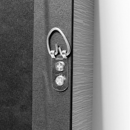 Tableau Frame Art Page 90x90cm Kare Design