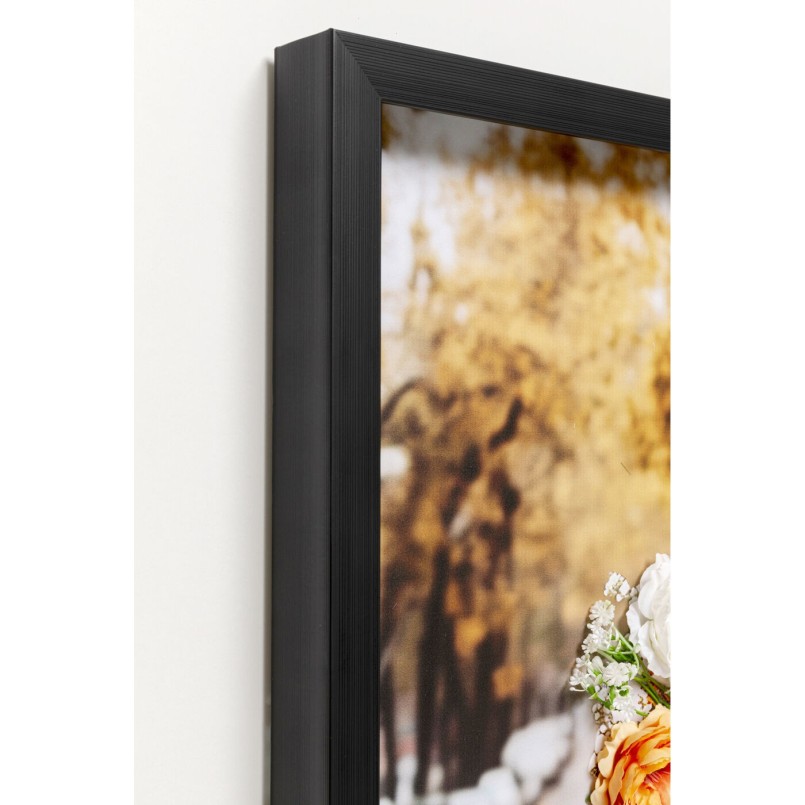 Tableau sur toile Bouquet Spring 64x94cm