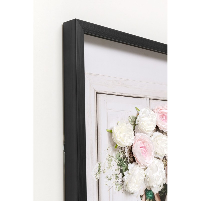 Tableau sur toile Flower Bouquet 64x94cm