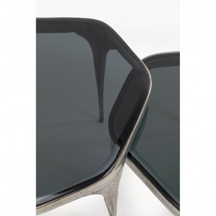 Side Table Mistral (2/Set) Kare Design