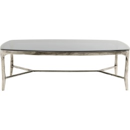 Table basse Mistral 128x67cm