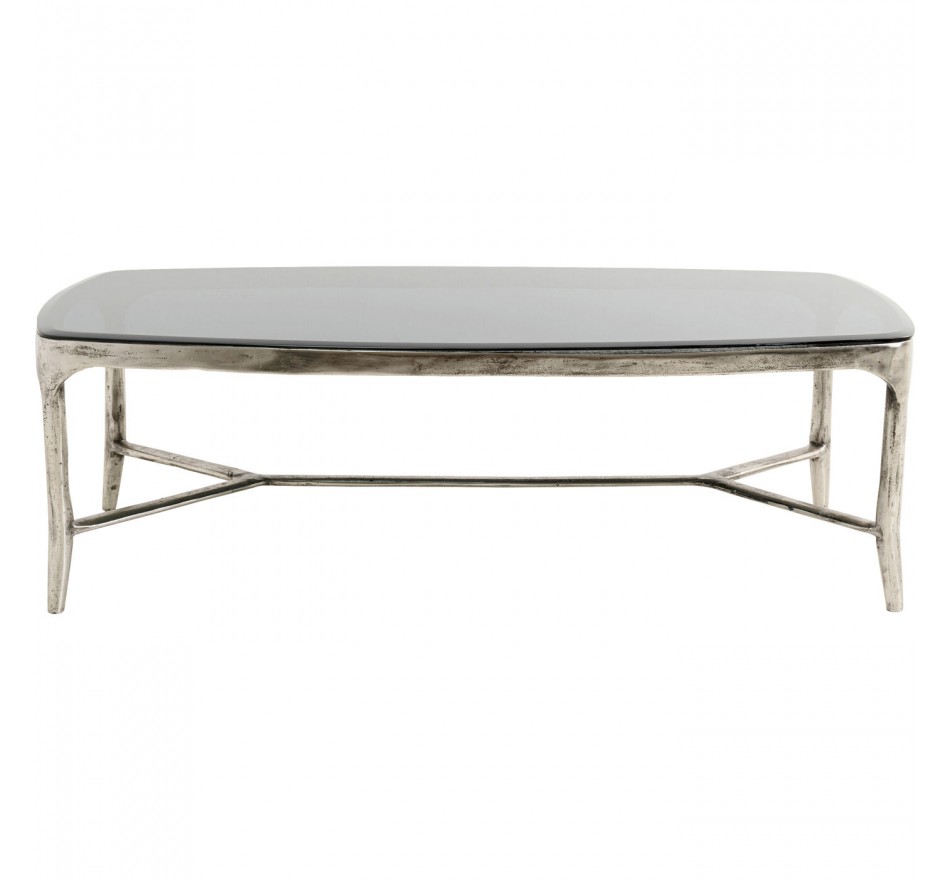 Table basse Mistral 128x67cm Kare Design