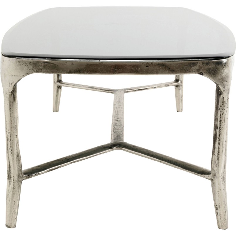Table basse Mistral 128x67cm