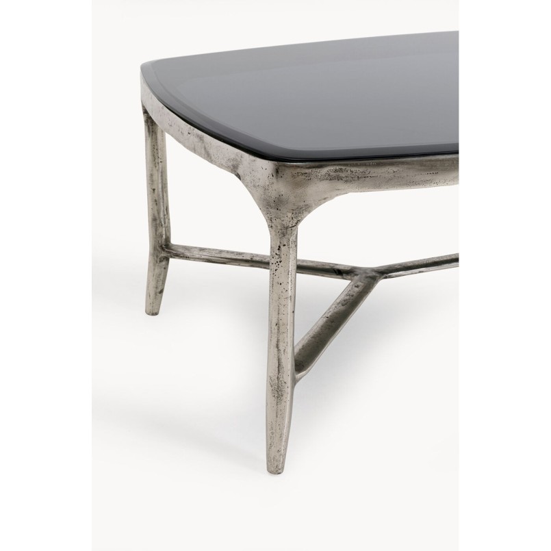 Table basse Mistral 128x67cm