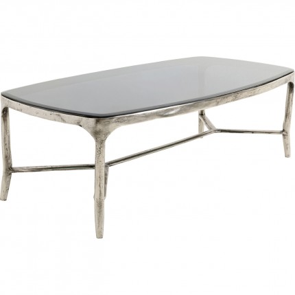 Salontafel Mistral 128x67cm Kare Design