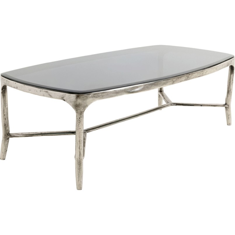 Table basse Mistral 128x67cm