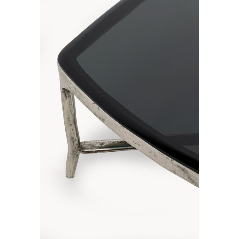 Table basse Mistral 128x67cm