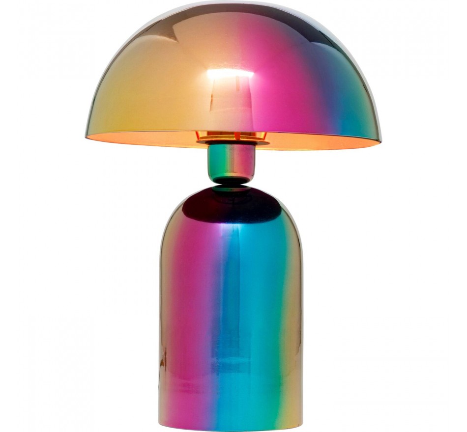 Table Lamp Rainbow 37cm Kare Design