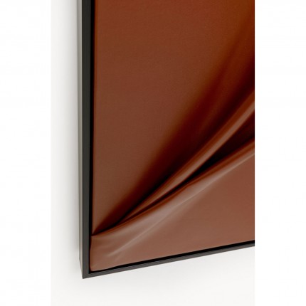 Schilderij Crincle Knot 100x140cm Kare Design