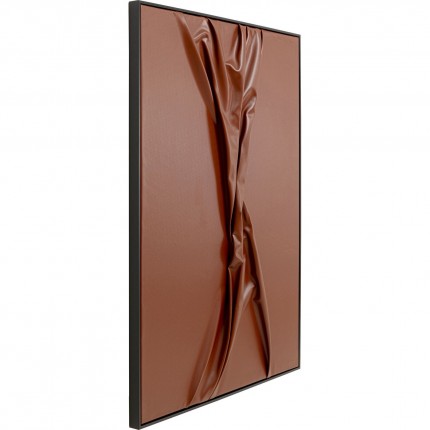 Schilderij Crincle (2/set) Kare Design