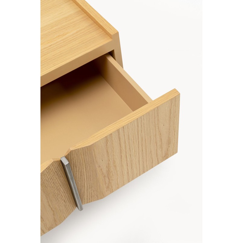 Petite commode Giulio 55x58cm