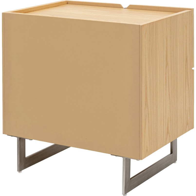 Petite commode Giulio 55x58cm