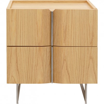 Chevet Giulio Kare Design