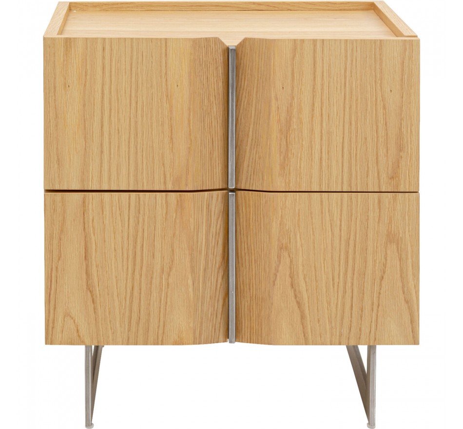 Nachtkastje Giulio Kare Design