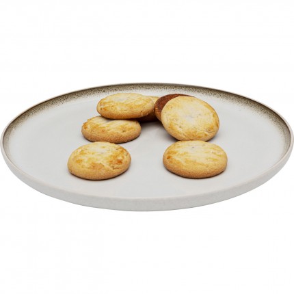 Borden Elio Ø21cm (6/Set) Kare Design