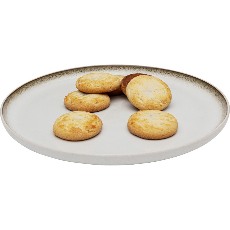 Assiette Elio Ø21cm