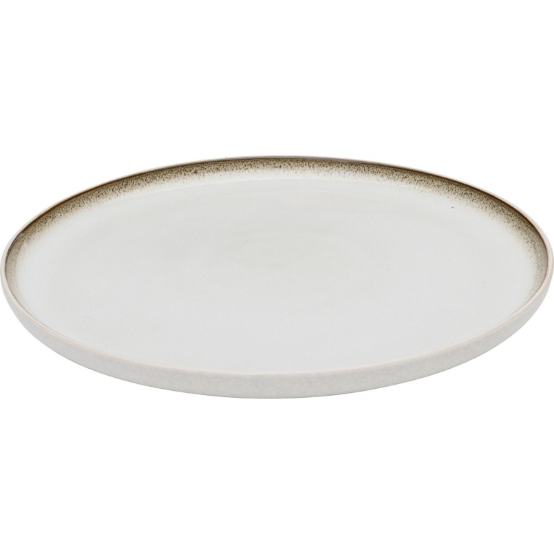 Assiette Elio Ø21cm