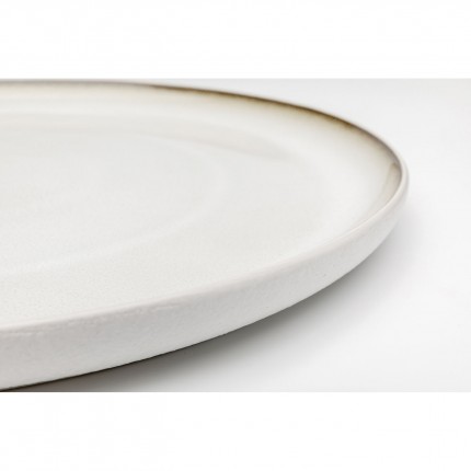 Plat Elio 33cm Kare Design