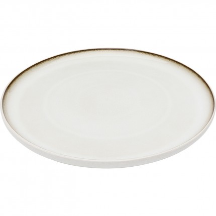 Plat Elio 33cm Kare Design