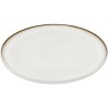 Assiette Elio Ø33cm