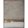 Schilderij Abstract Horizon 55x75cm Kare Design
