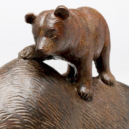 Deco bear family Kare Design