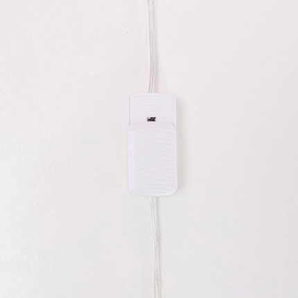 Lampadaire Flow Figure 157cm rose Kare Design