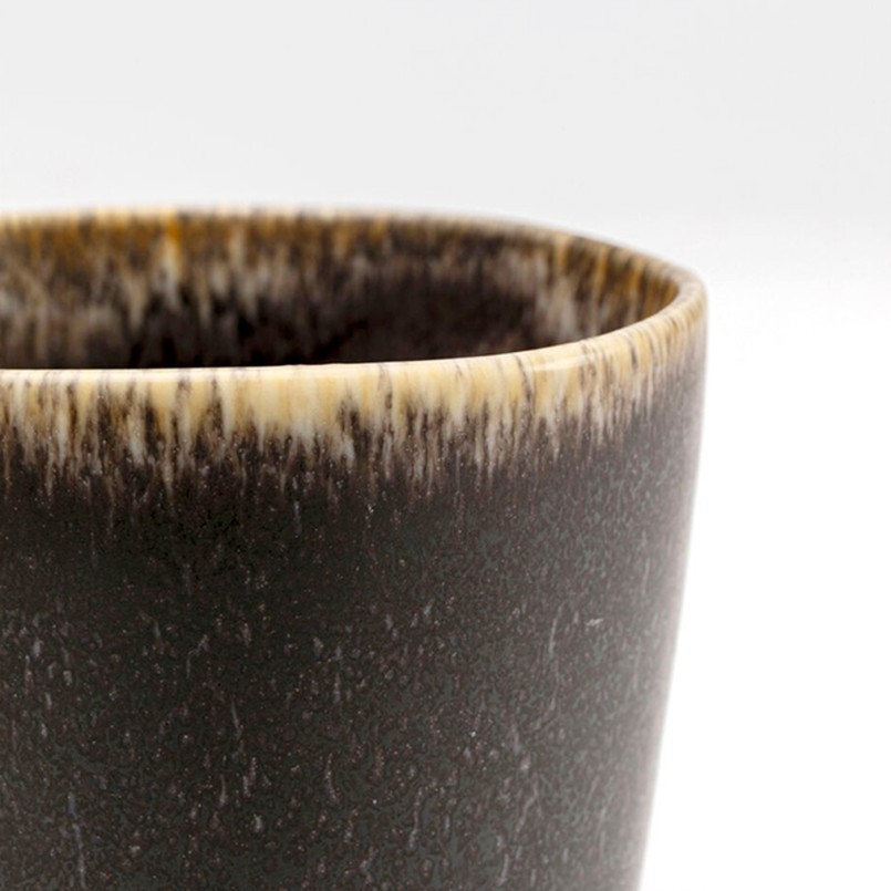 Mugs en grès - Valerio - Kare Design