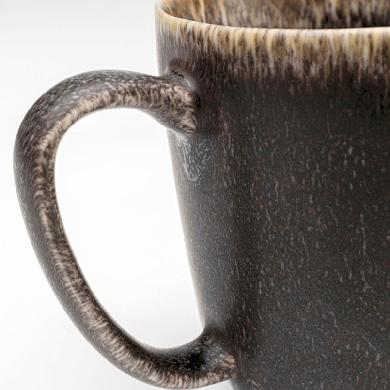 Mug Valerio (6/set) Kare Design