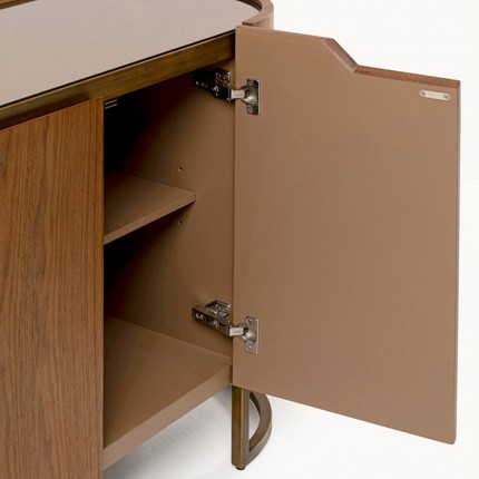 Sideboard Giorgio 3 doors Kare Design