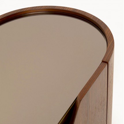 Buffet Giorgio 3 portes Kare Design