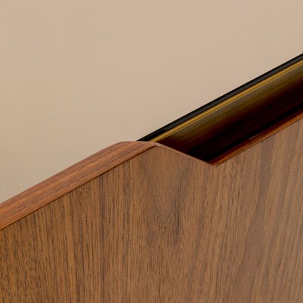 Buffet Giorgio 3 portes Kare Design