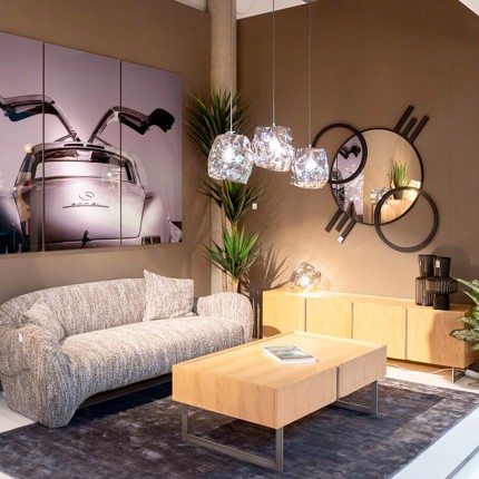 TV-meubel Giulio Kare Design