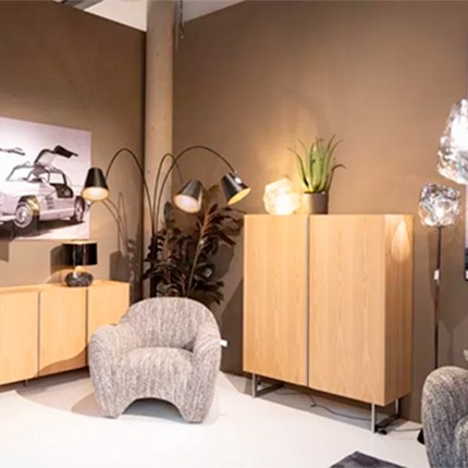 Bar Giulio Kare Design