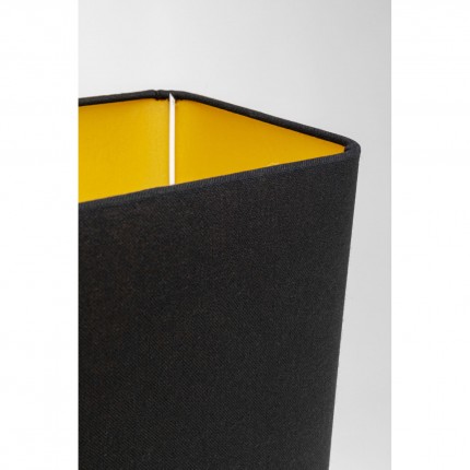 Tafellamp paardenduo Kare Design