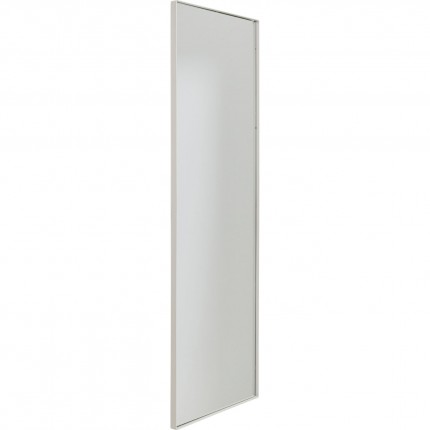 Miroir Starlet 200x70cm gris Kare Design