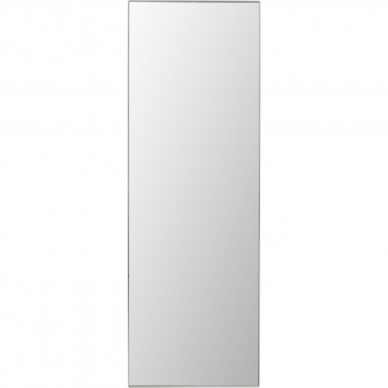 Wall Mirror Starlet 200x70cm grey Kare Design