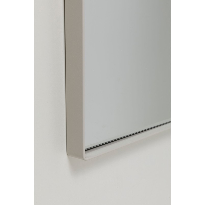 Mirror Starlet greige 70x200m